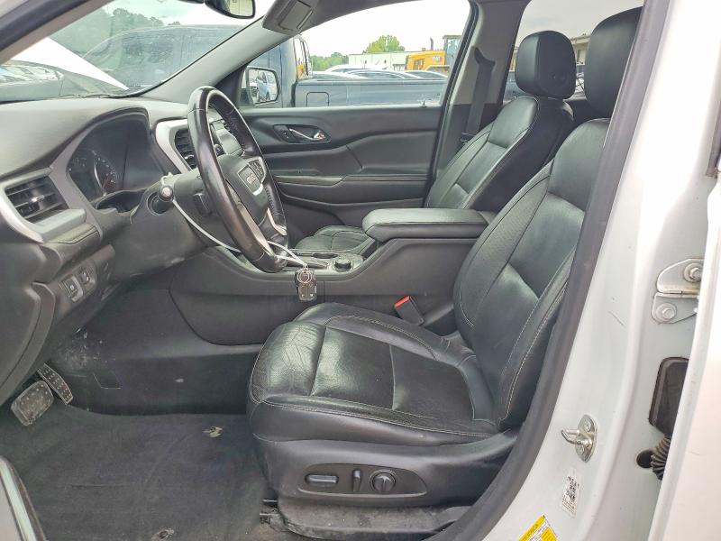 Photo 7 from auction – 2018 GMC ACADIA with VIN 1GKKNMLS2JZ249593