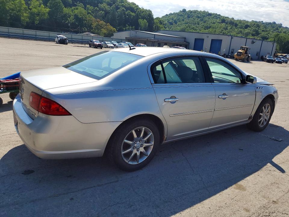 Photo 3 from auction – 2006 BUICK LUCERNE with VIN 1G4HD572X6U214065