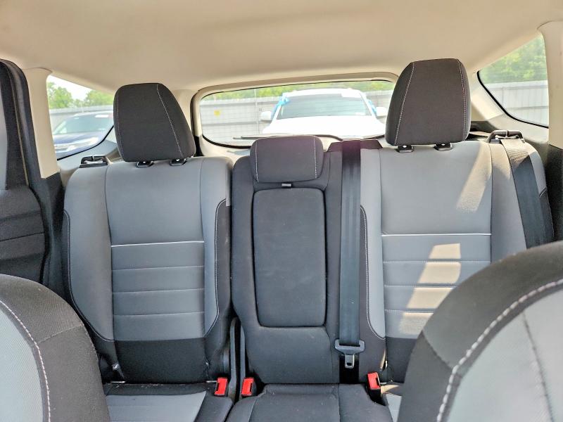 Photo 10 from auction – 2013 FORD ESCAPE with VIN 1FMCU0GX7DUC98688