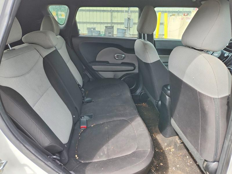 Photo 10 from auction – 2016 KIA SOUL with VIN KNDJN2A26G7316425