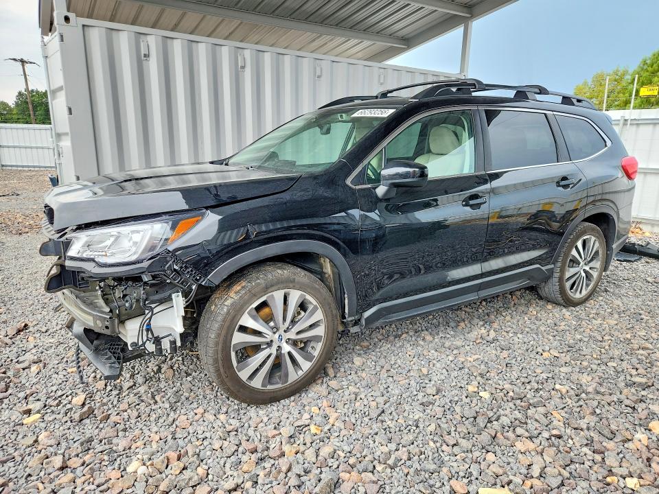 Zdjęcie 1 z aukcji – 2020 SUBARU ASCENT z VIN 4S4WMAED3L3427624