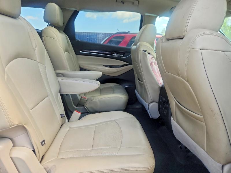 Photo 11 from auction – 2020 BUICK ENCLAVE with VIN 5GAERBKW5LJ181444