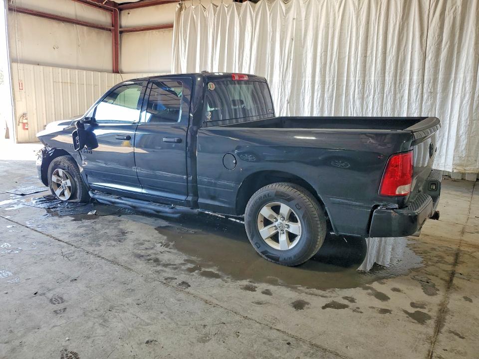 Photo 2 from auction – 2016 RAM 1500 with VIN 1C6RR7FT4GS346310