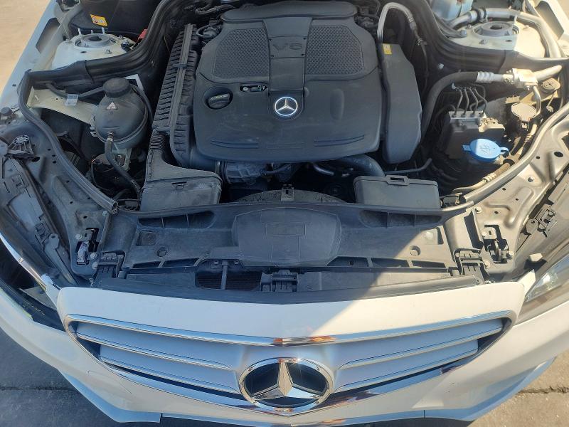 Photo 11 from auction – 2014 MERCEDES-BENZ E with VIN WDDHF5KB0EA920571