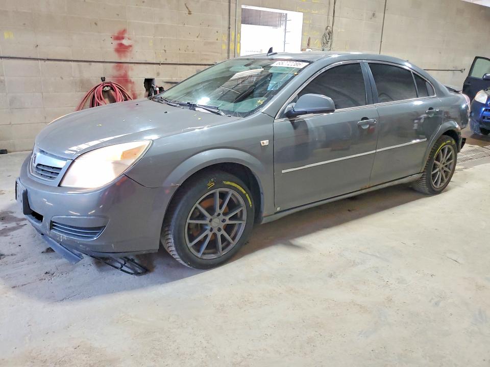 2008 SATURN AURA - Търг №65272286