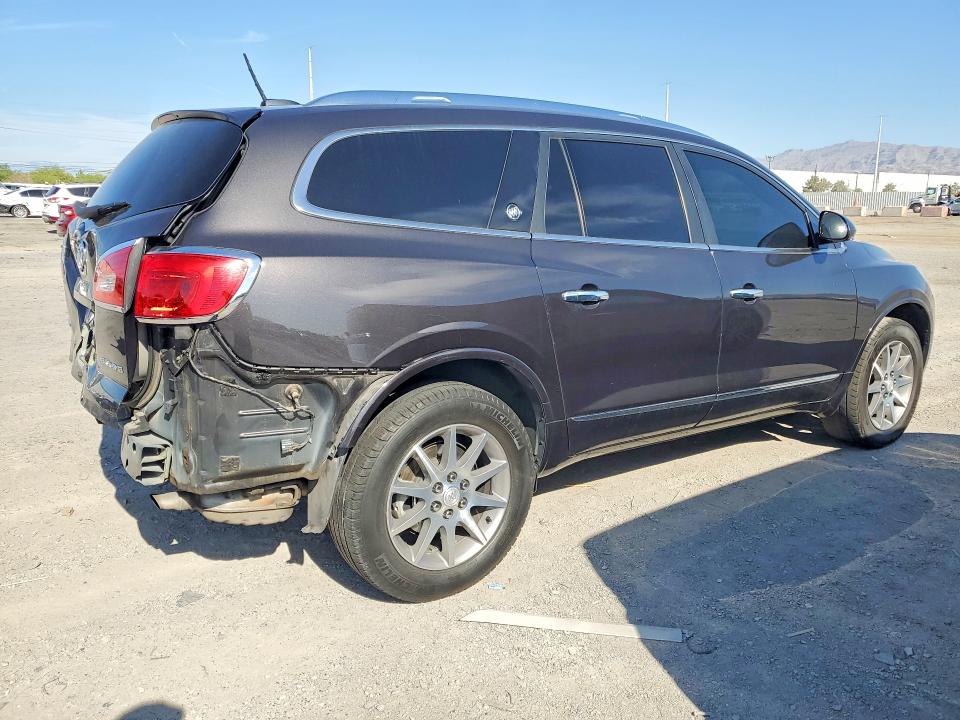 Фото 3 с аукциона – 2016 BUICK ENCLAVE с VIN 5GAKRAKD4GJ244051