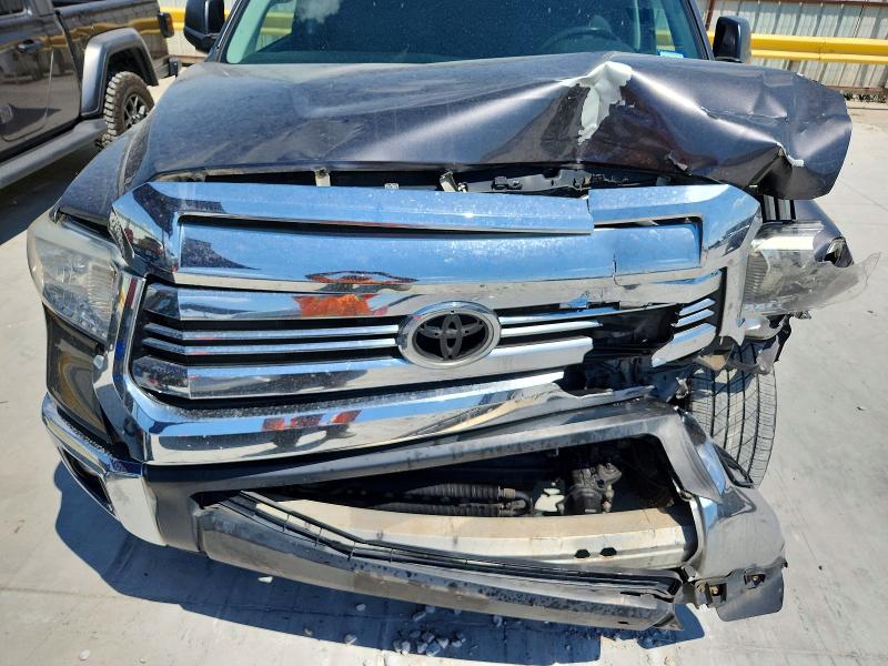 Photo 11 from auction – 2017 TOYOTA TUNDRA with VIN 5TFEM5F16HX110089
