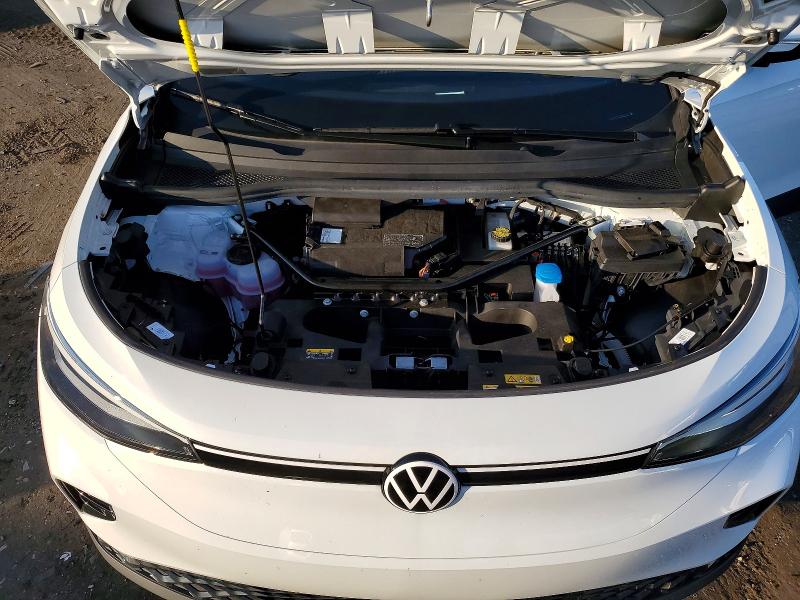 Photo 12 from auction – 2024 VOLKSWAGEN ID.4 with VIN 1V2BMPE8XRC006774