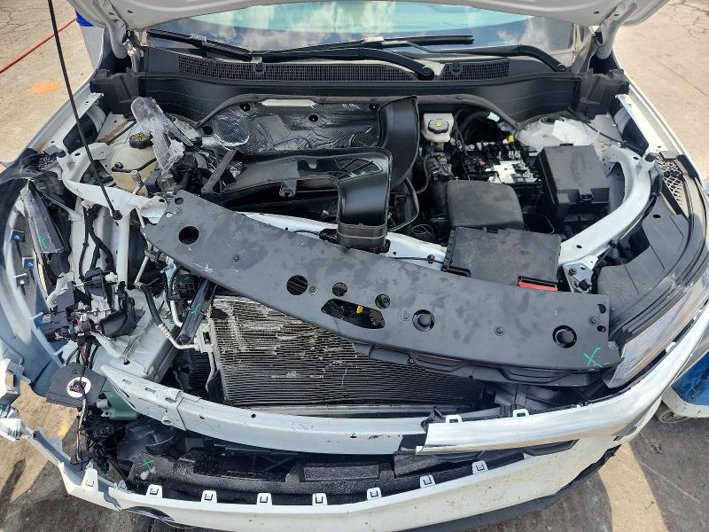 Photo 12 from auction – 2024 CHEVROLET TRAX with VIN KL77LFE27RC231618