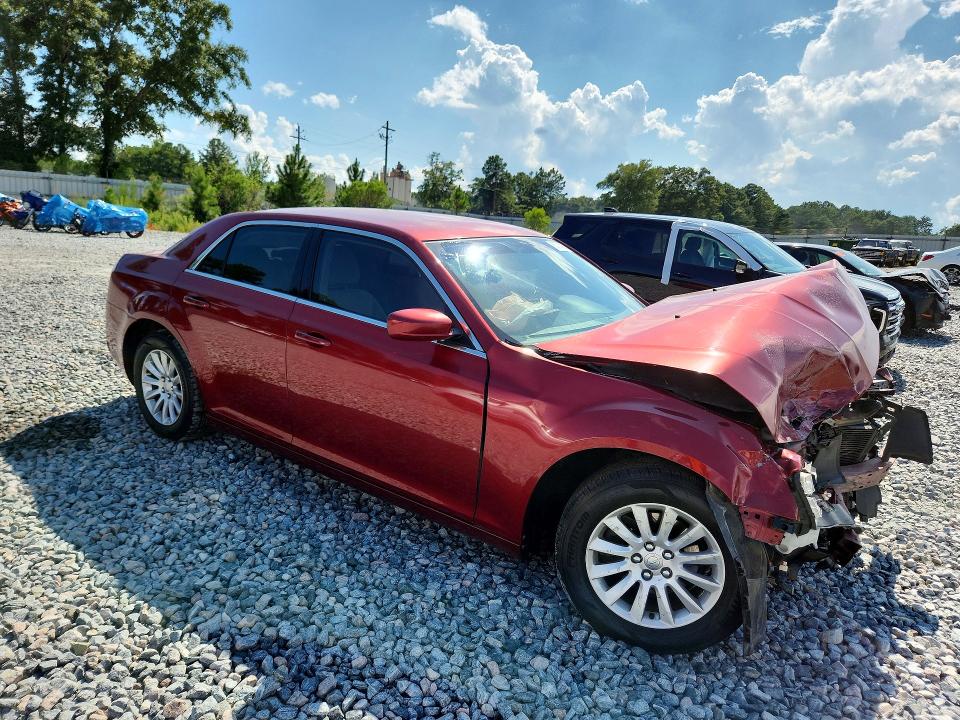 Zdjęcie 4 z aukcji – 2012 CHRYSLER 300 z VIN 2C3CCAAG4CH195319