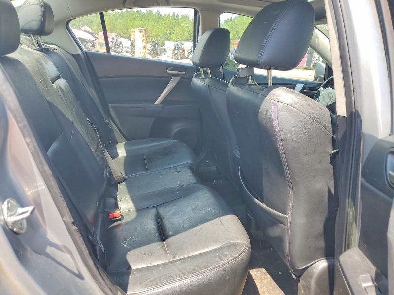صورة رقم 10 من المزاد - 2012 MAZDA 3 مع VIN JM1BL1W73C1664740