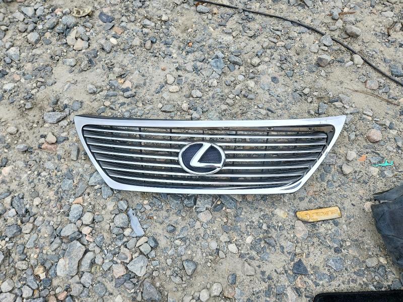 Foto 12 de la subasta – 2008 LEXUS LS con VIN JTHBL46F085073711