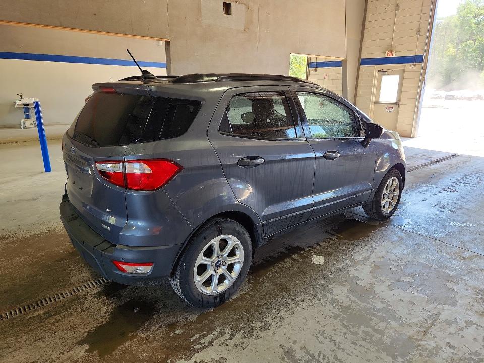 Photo 3 from auction – 2018 FORD ECOSPORT with VIN MAJ3P1TE0JC164280