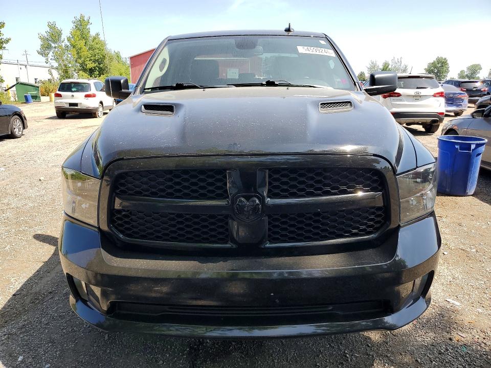 Photo 5 from auction – 2023 RAM 1500 CLASSIC with VIN 3C6RR7KG5PG662024