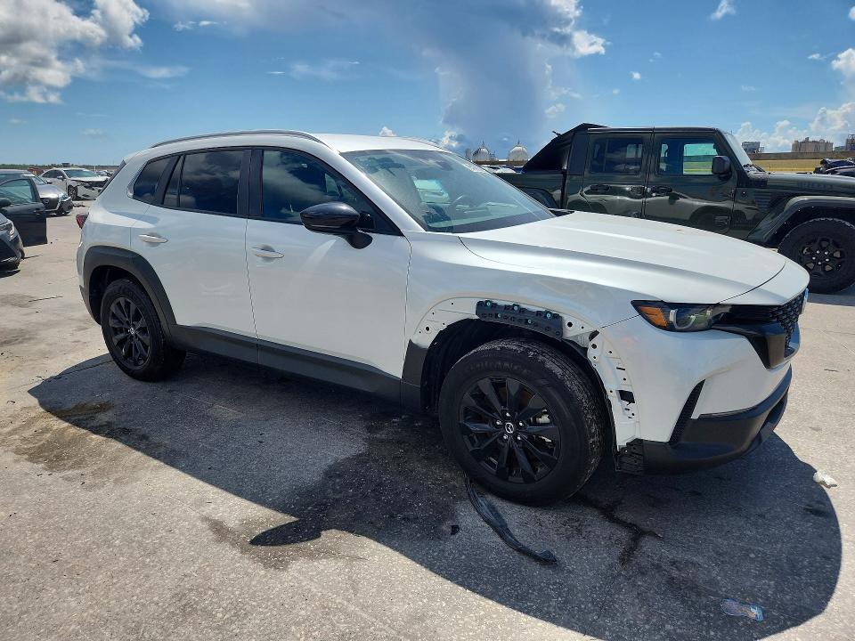 صورة رقم 4 من المزاد - 2026 MAZDA CX-50 مع VIN 7MMVABAL9TN457937