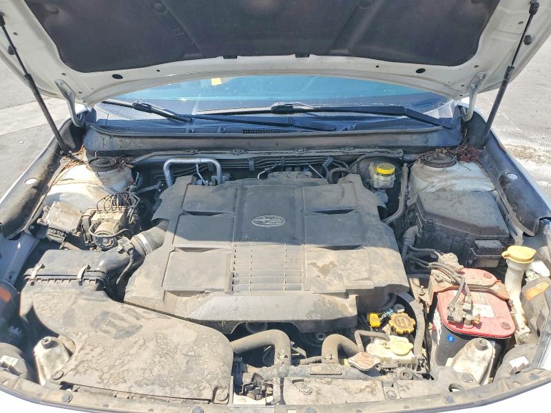 Photo 12 from auction – 2017 SUBARU OUTBACK with VIN 4S4BSENC3H3388026