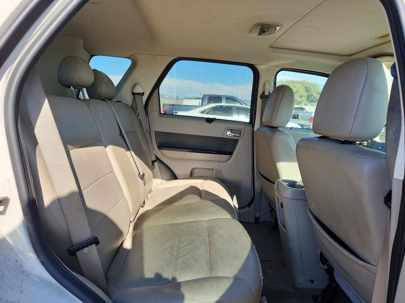 Снимка 11 от търг – 2009 FORD ESCAPE с VIN 1FMCU49319KA51140