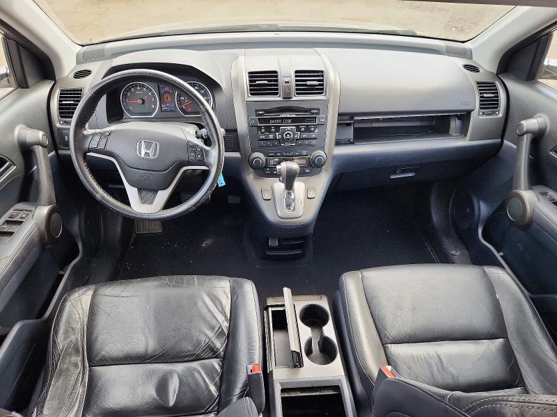 Photo 8 from auction – 2011 HONDA CR-V with VIN 5J6RE4H7XBL028692