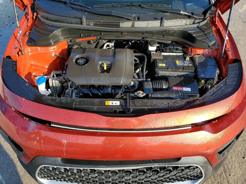 Photo 12 from auction – 2022 KIA SOUL with VIN KNDJ23AU5N7804925