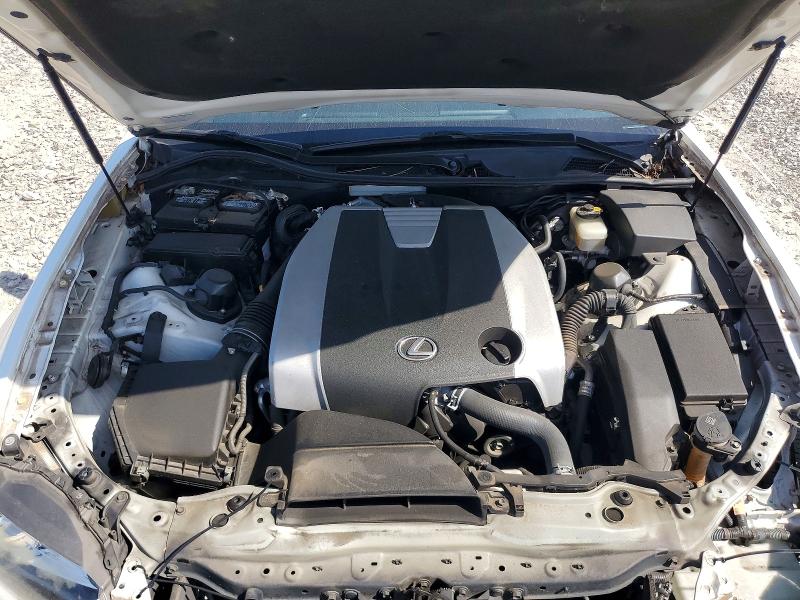 Zdjęcie 11 z aukcji – 2014 LEXUS GS z VIN JTHBE1BL2E5041908