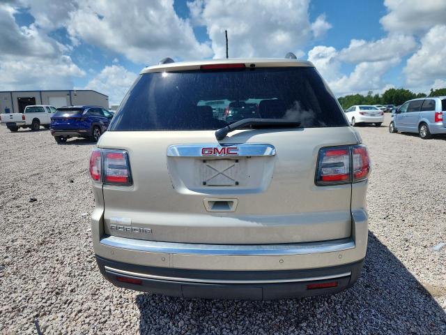 Photo 6 from auction – 2015 GMC ACADIA with VIN 1GKKRRKD1FJ345676