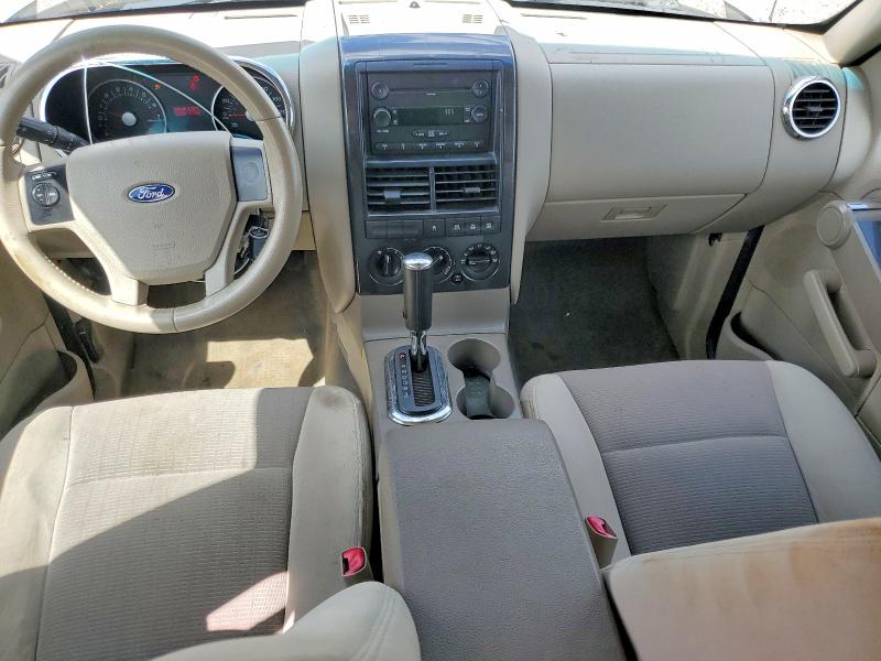 Photo 8 from auction – 2006 FORD EXPLORER with VIN 1FMEU73E06UB51346