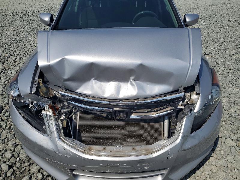 Photo 11 from auction – 2011 HONDA ACCORD with VIN 1HGCP2F71BA141005