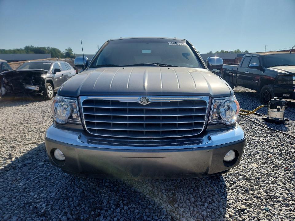 Photo 5 from auction – 2007 CHRYSLER ASPEN with VIN 1A8HX58227F554383