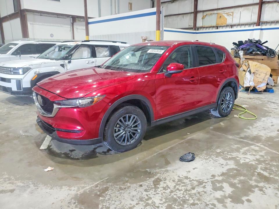 2019 MAZDA CX-5 - Търг №65843636