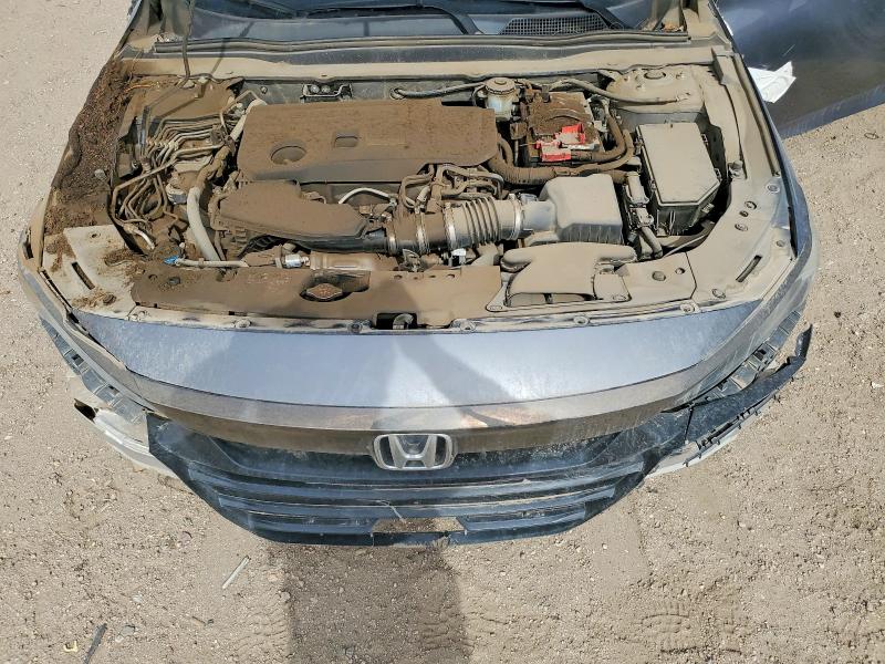 Photo 11 from auction – 2018 HONDA ACCORD with VIN 1HGCV2F3XJA008132