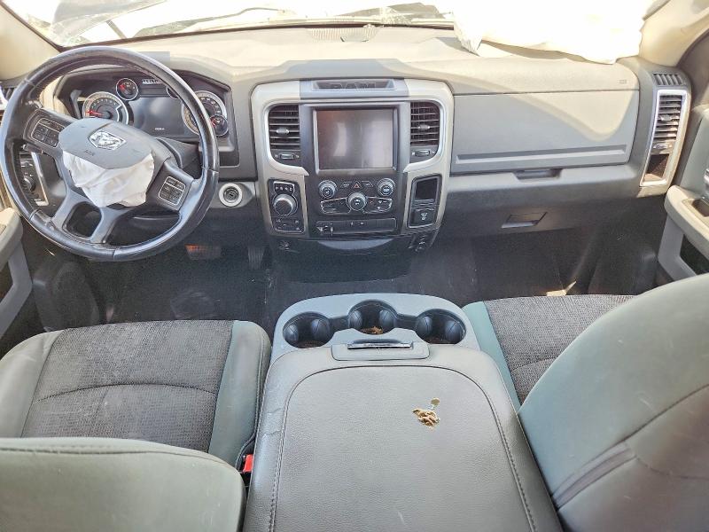 Photo 8 from auction – 2014 RAM 1500 with VIN 1C6RR7GT2ES322552