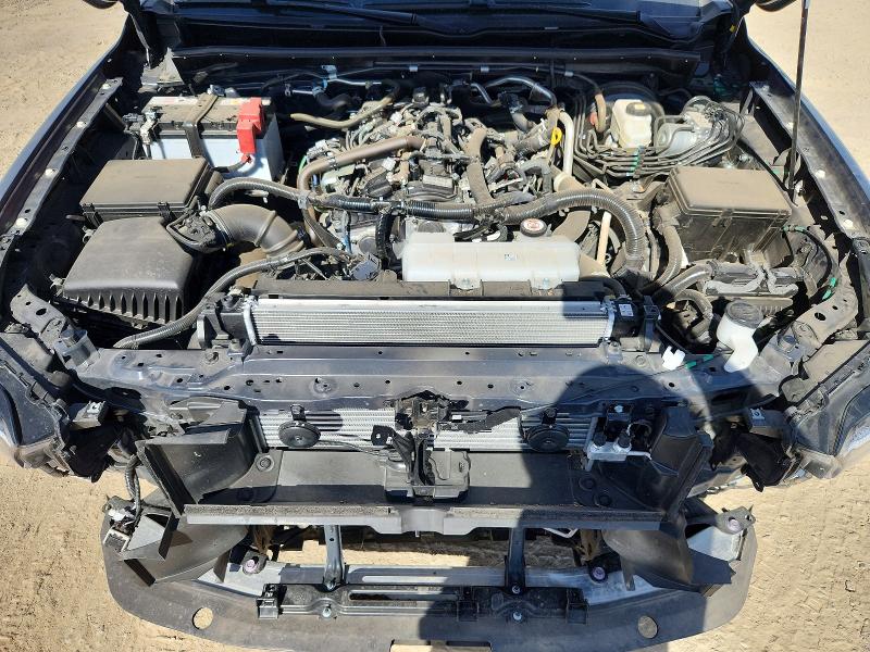 Zdjęcie 12 z aukcji – 2025 TOYOTA 4RUNNER z VIN JTEVA5BRXS5073731