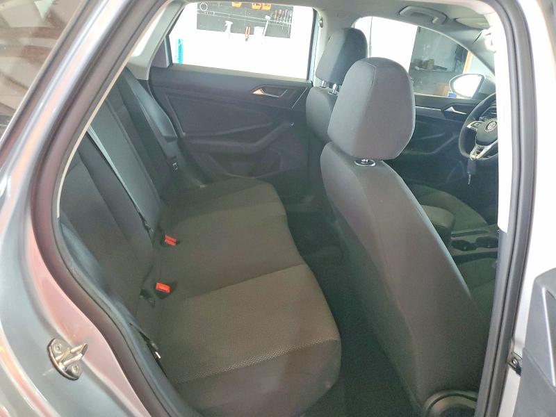 Photo 10 from auction – 2019 VOLKSWAGEN JETTA with VIN 3VWC57BU8KM199075