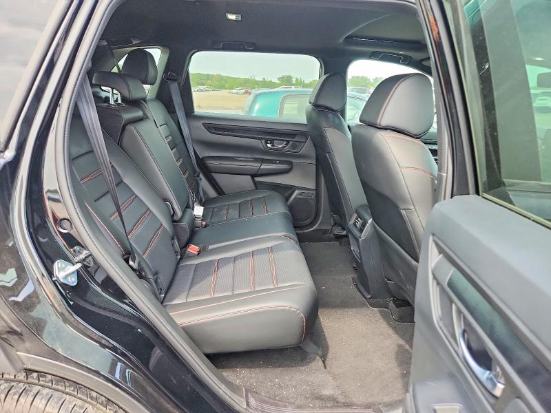 Фото 11 с аукциона – 2026 HONDA CR-V с VIN 7FARS6H8XTE027733