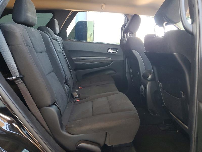 Photo 10 from auction – 2021 DODGE DURANGO with VIN 1C4RDHAG6MC762050