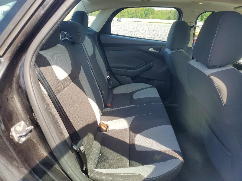 Photo 10 from auction – 2012 FORD FOCUS with VIN 1FAHP3F22CL402135