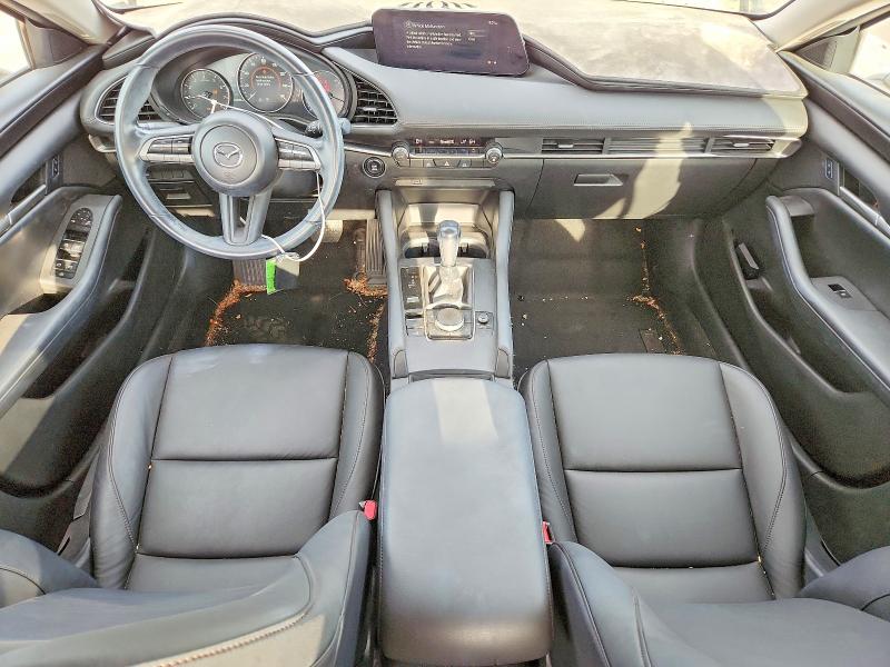 Photo 8 from auction – 2020 MAZDA 3 with VIN JM1BPACL7L1174999