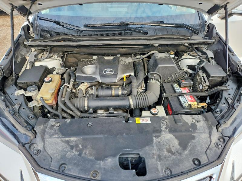 Снимка 11 от търг – 2017 LEXUS NX 200T с VIN JTJBARBZ8H2129493