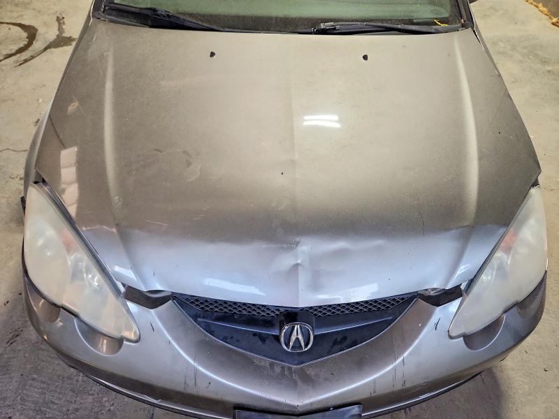Photo 11 from auction – 2003 ACURA RSX with VIN JH4DC54893C011943