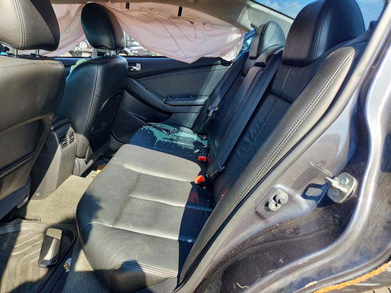 Photo 10 from auction – 2012 NISSAN ALTIMA with VIN 1N4AL2AP2CN551658