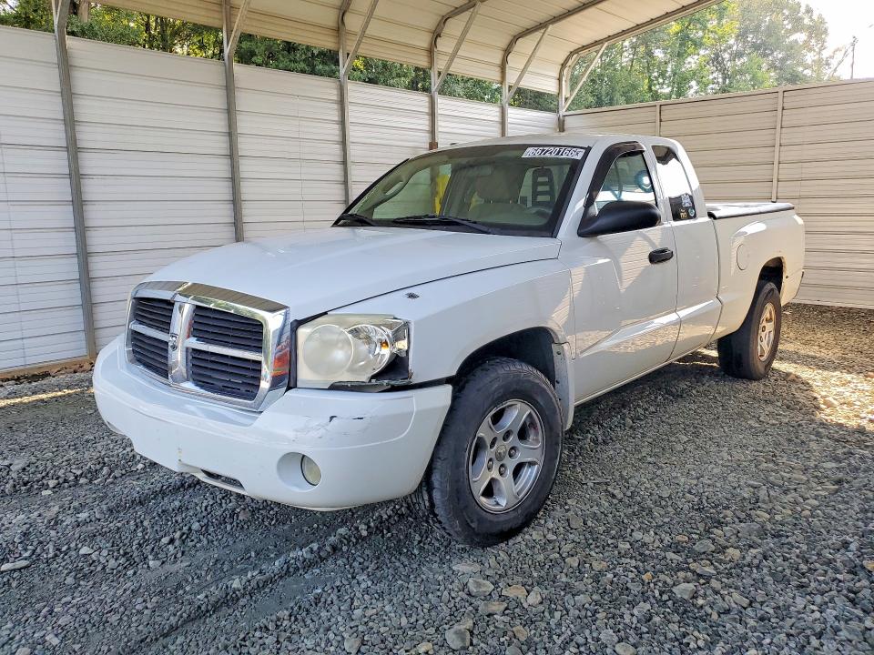 2006 DODGE DAKOTA - Търг №66720166