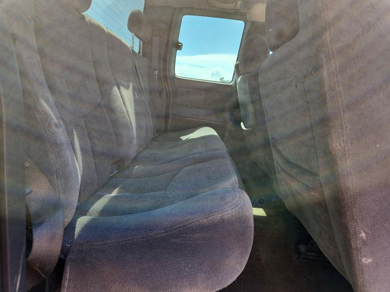 Photo 10 from auction – 2006 GMC NEW SIERRA with VIN 1GTEC19T26Z150325