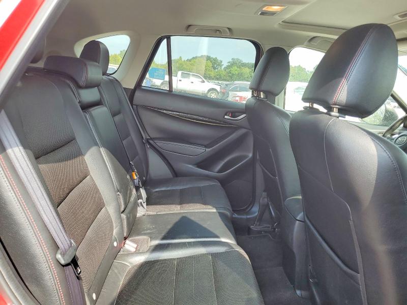 Photo 10 from auction – 2013 MAZDA CX-5 with VIN JM3KE2DE5D0108302
