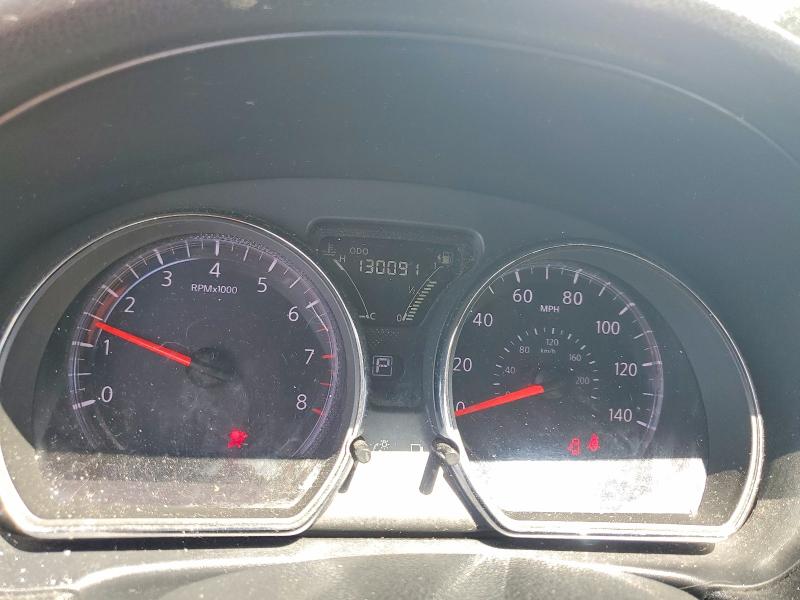 Photo 9 from auction – 2016 NISSAN VERSA with VIN 3N1CN7AP0GL911237