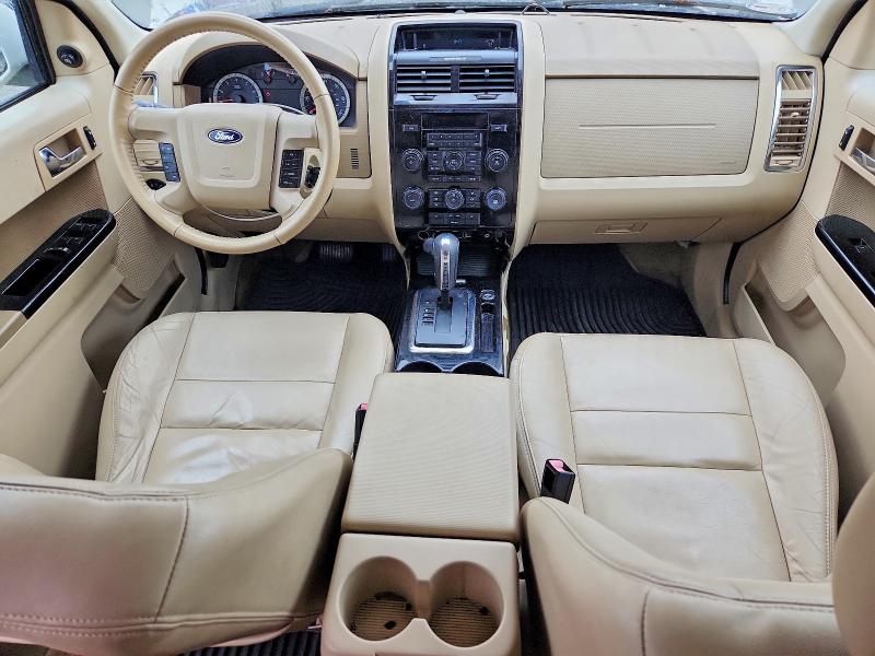 Photo 8 from auction – 2012 FORD ESCAPE with VIN 1FMCU0E77CKC12566