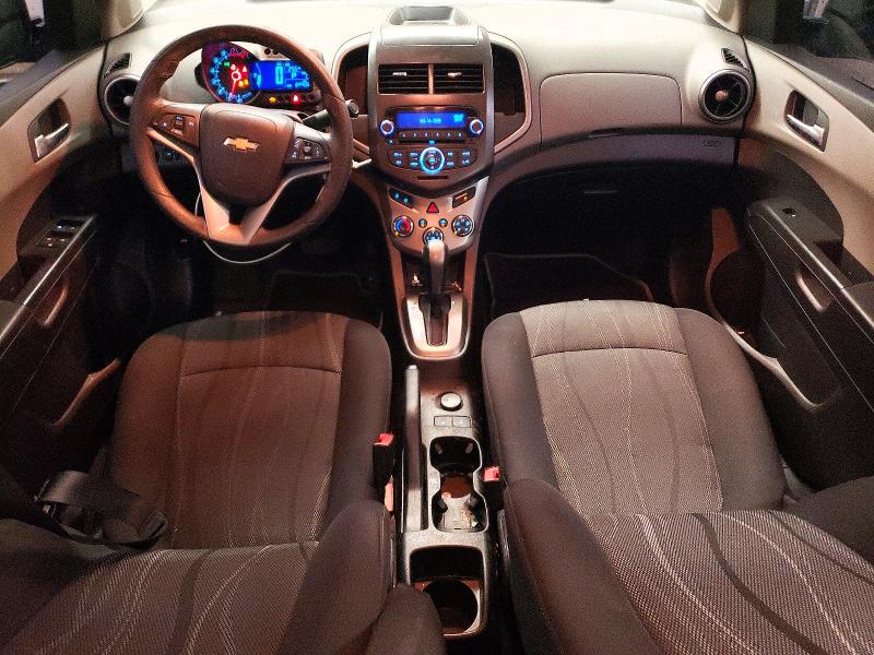 صورة رقم 8 من المزاد - 2013 CHEVROLET SONIC مع VIN 1G1JC5SH1D4171603