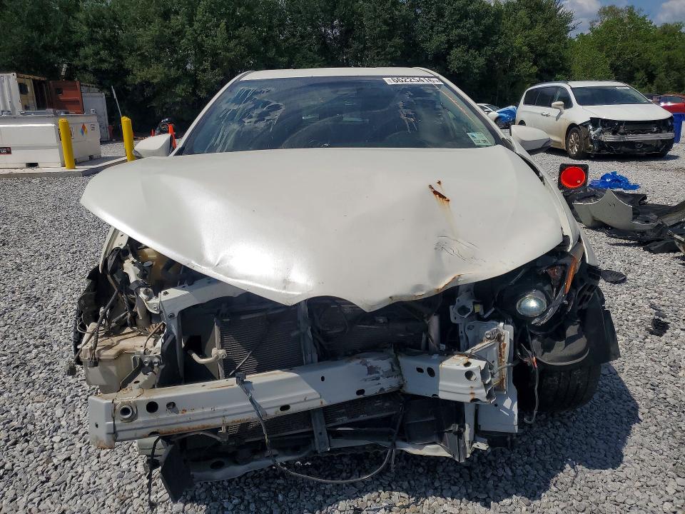 Photo 5 from auction – 2017 TOYOTA COROLLA IM with VIN JTNKARJE2HJ540567