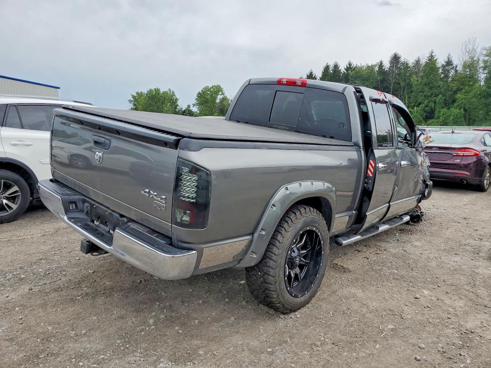 Zdjęcie 3 z aukcji – 2007 DODGE RAM 1500 z VIN 1D7HU18237S247942