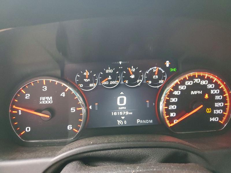 Photo 9 from auction – 2015 GMC YUKON with VIN 1GKS1CKJ8FR606247