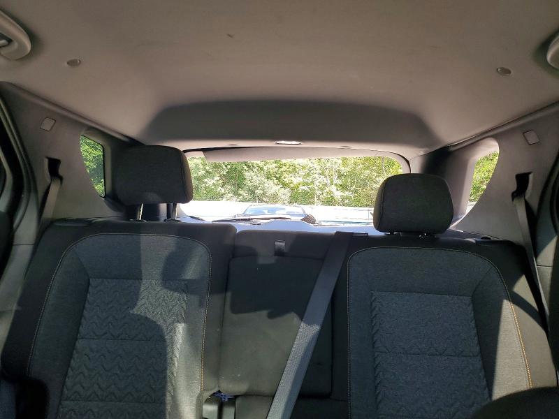 Photo 10 from auction – 2024 CHEVROLET EQUINOX with VIN 3GNAXKEG7RL370595